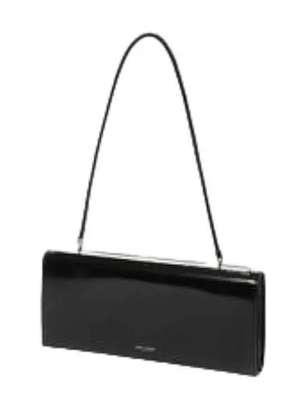 logo shoulder bag women - SAINT LAURENT - BALAAN 1