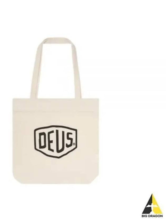 DEUS Classics Tote DMP77431 NAT - DEUS EX MACHINA - BALAAN 1