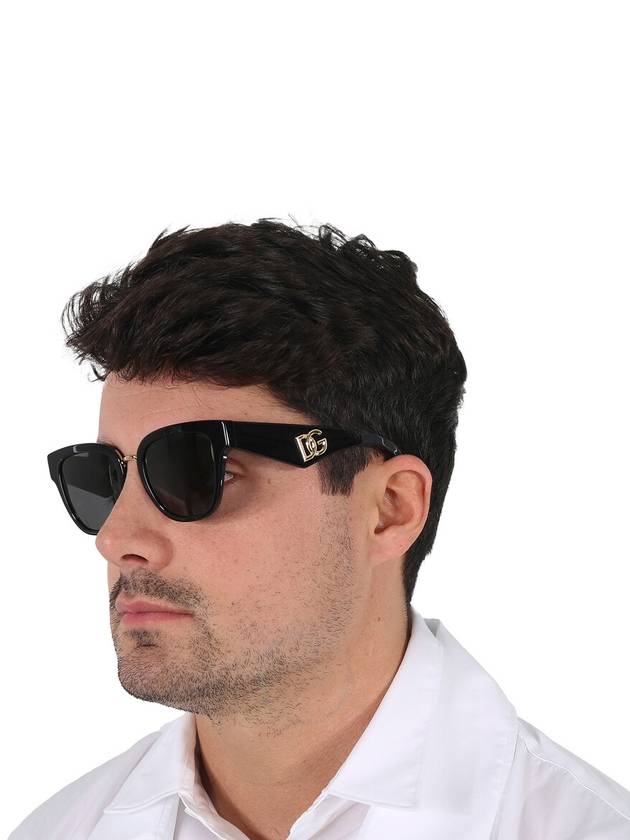 Cross Sunglasses 0DG4437 501 8751 B0110812314 - DOLCE&GABBANA - BALAAN 3