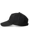 History Print Baseball Cap 3B00002 0U162 999 - MONCLER - BALAAN 3