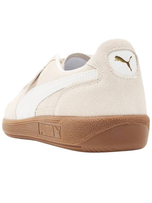 Palermo Low-Top Sneakers Alpine Snow - PUMA - BALAAN 5