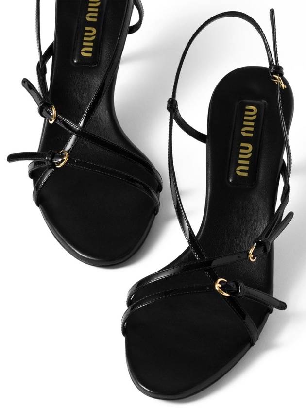 ACCESSORI DONNA CALZATURE - MIU MIU - BALAAN 5