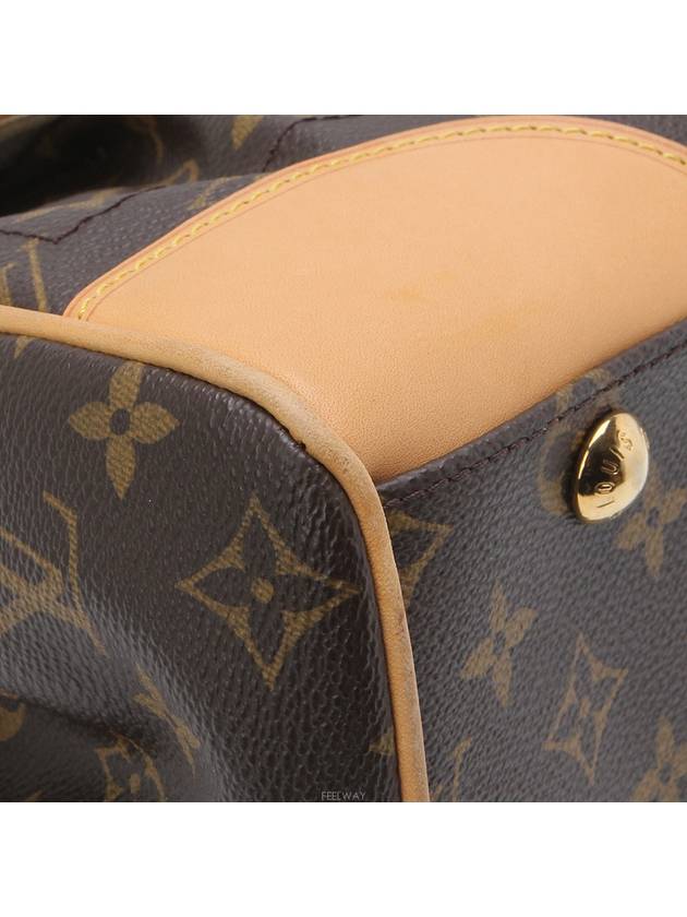 women shoulder bag - LOUIS VUITTON - BALAAN 9