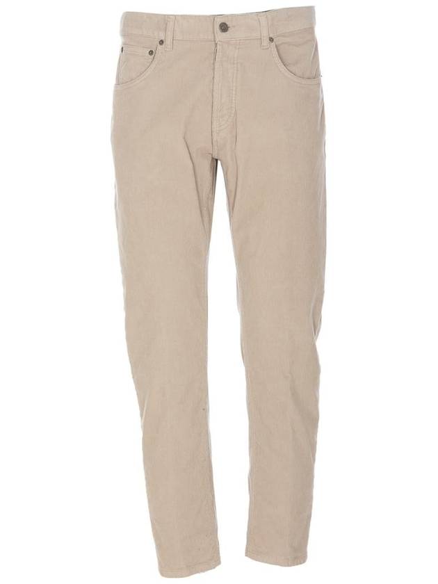 Dondup Trousers - DONDUP - BALAAN 1