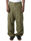 Army Cargo Pants 80490050012 191 - NIGEL CABOURN - BALAAN 3