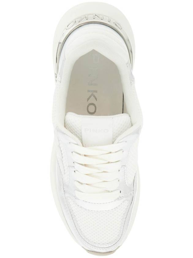 gem 07 sneakers - PINKO - BALAAN 2