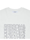 Persona Shadow Tee - PHOS333 - BALAAN 3