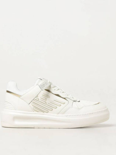 Sneakers donna Emporio Armani - EMPORIO ARMANI - BALAAN 1