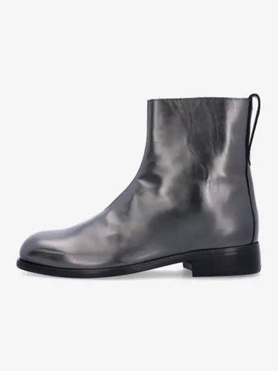 Michaelis Boots Chrome A2237DS - OUR LEGACY - BALAAN 2