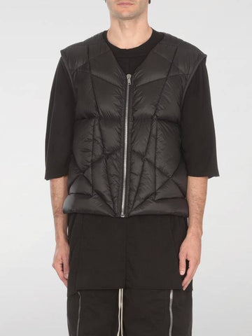 Jacket men Rick Owens - RICK OWENS - BALAAN 1