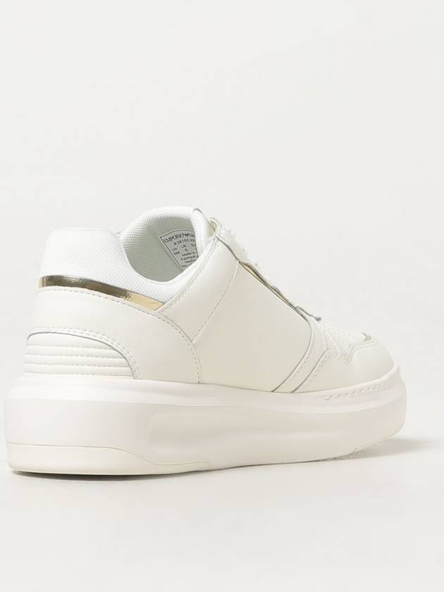 Sneakers donna Emporio Armani - EMPORIO ARMANI - BALAAN 3