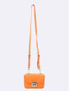 orange crossbody bag - AIGNER - BALAAN 2