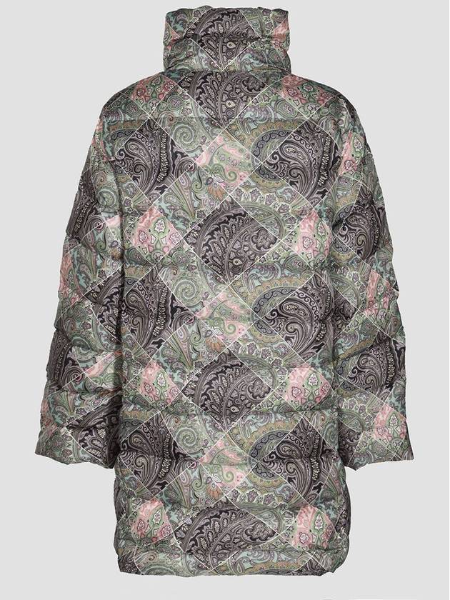 Etro Coats - ETRO - BALAAN 2