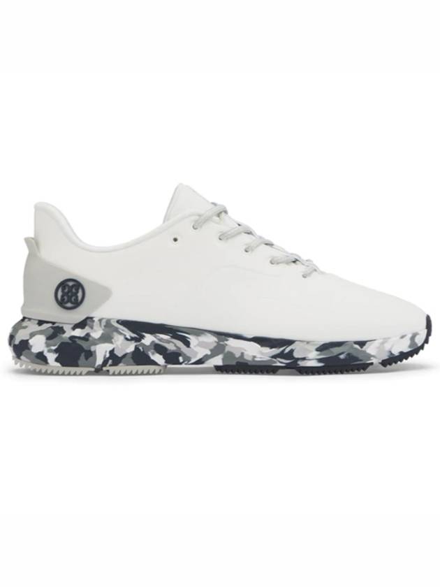 Men's Camo Plage Spikeless Snow - G/FORE - BALAAN 2