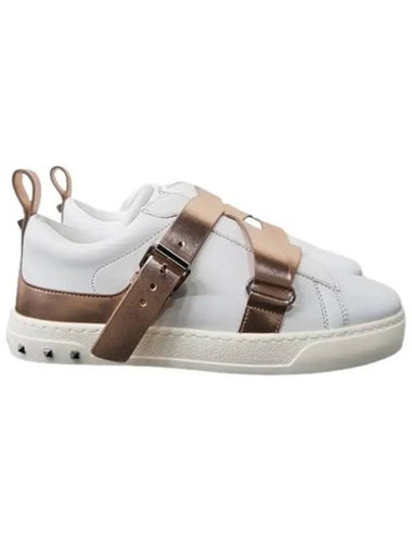 S0D11 GKW L71 VPUNK Women's Sneakers - VALENTINO - BALAAN 1