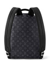 Discovery Backpack PM Black - LOUIS VUITTON - BALAAN 6