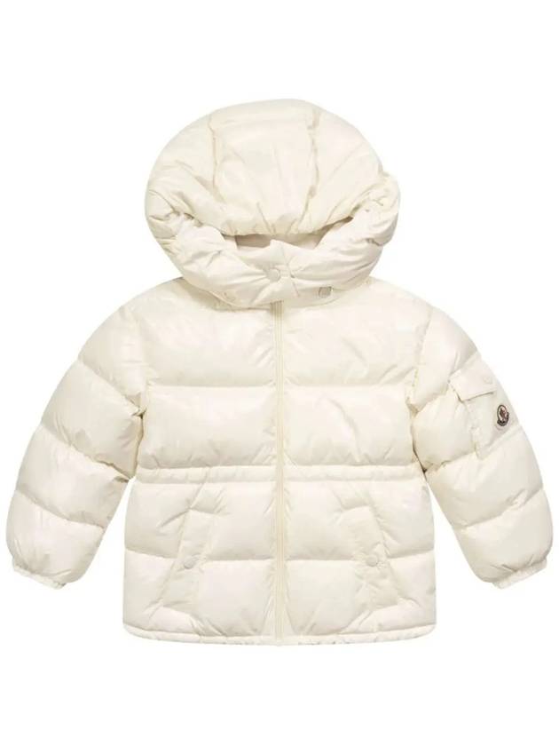 Kids MAIRE Down Padding Jumper 1A0003968950 034 - MONCLER - BALAAN 3