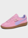 Sneakers Palermo Jr Marv Out Lavender 397271 12 - PUMA - BALAAN 4