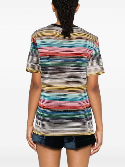 Missoni T-shirts and Polos MultiColour - MISSONI - BALAAN 2