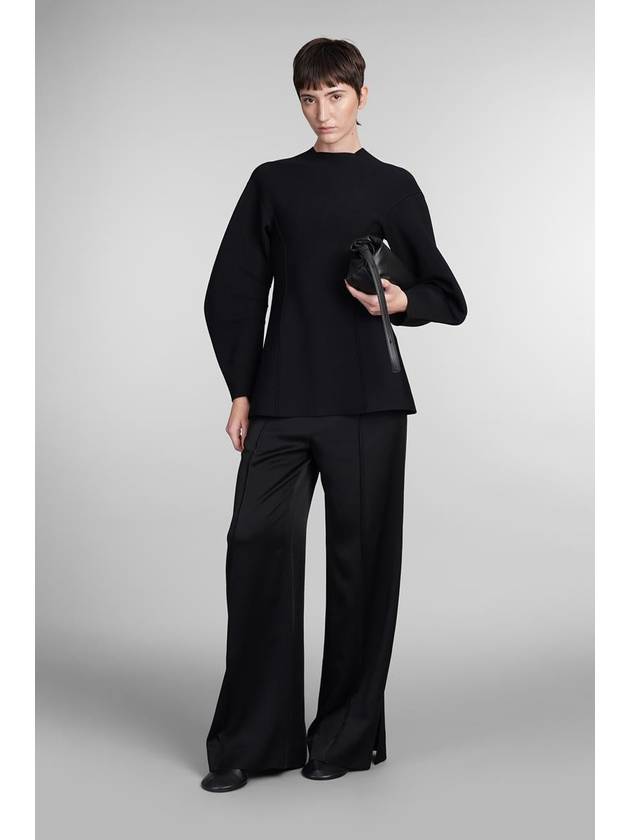 Jil Sander Knitwear - JIL SANDER - BALAAN 2