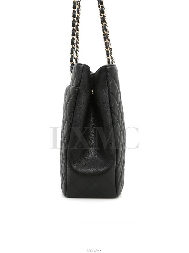 women shoulder bag - CHANEL - BALAAN 3