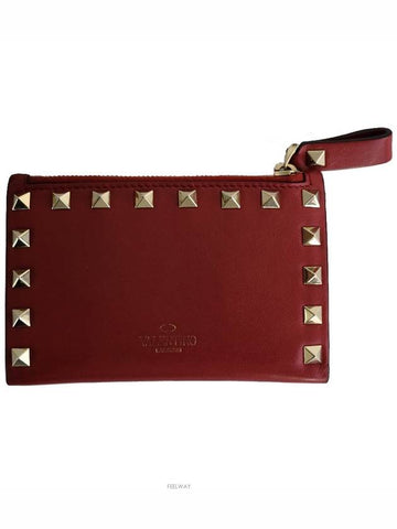 women card wallet - VALENTINO - BALAAN 1