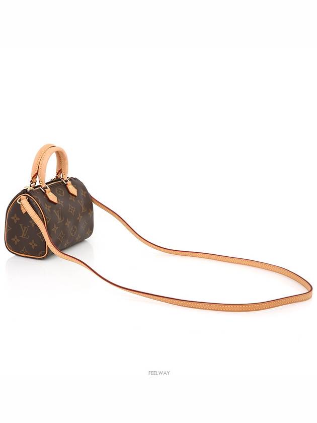 women cross bag - LOUIS VUITTON - BALAAN 3