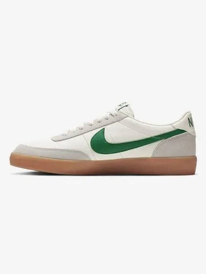 Killshot 2 Leather Low Top Sneakers Green - NIKE - BALAAN 2