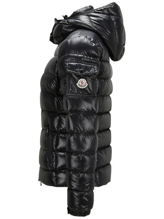 Body BADY Logo Patch Padding 1A524 00 68950 999 - MONCLER - BALAAN 4