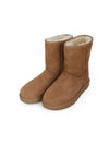 Classic Shorts 2 Winter Boots Chestnut - UGG - BALAAN 2