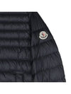 Kids URZAY Logo Padding 1A000 49 595FE 778 - MONCLER - BALAAN 4