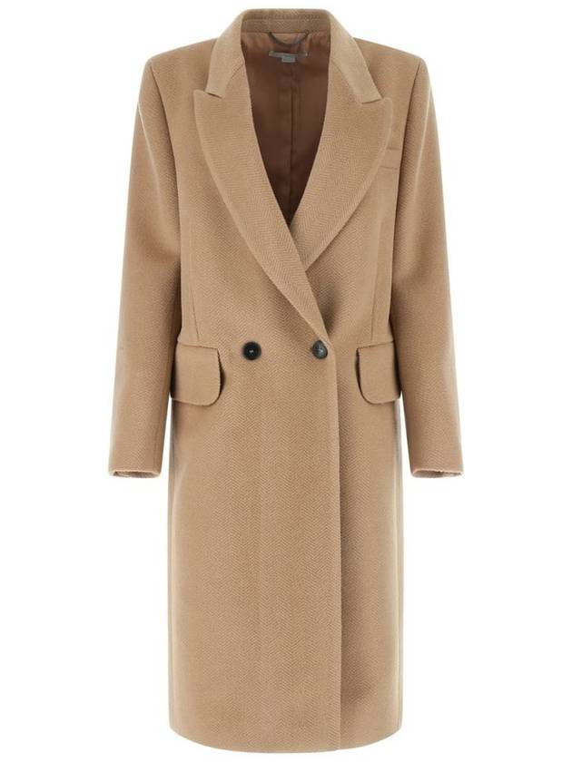 Coat 6600083AU750 5604 B0440014625 - STELLA MCCARTNEY - BALAAN 2