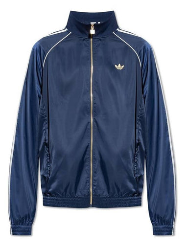 premium track jacket - ADIDAS - BALAAN 1