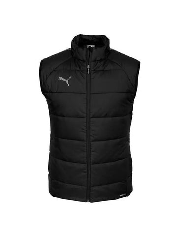 Team Liga Vest Black - PUMA - BALAAN 1