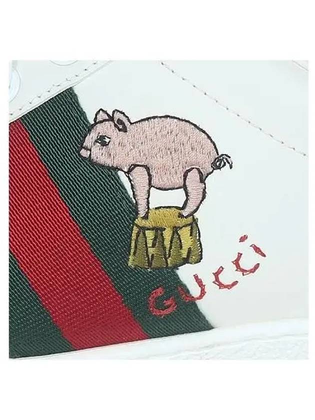 Smith Market 630616 Sneakers Women s Shoes - GUCCI - BALAAN 4