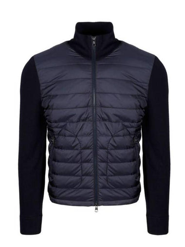 Jacket 9B50700 A9341 777 Free - MONCLER - BALAAN 1