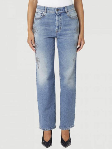 Jeans woman Weekend Max Mara - WEEKEND MAX MARA - BALAAN 1