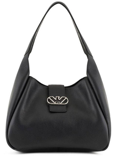 Shoulder Bag Y3E234YWQ9X 80001 Black - EMPORIO ARMANI - BALAAN 2