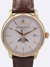 men s watch - FREDERIQUE CONSTANT - BALAAN 1