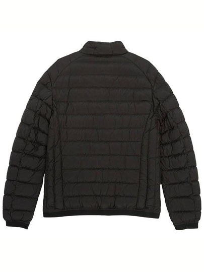 PMPURD01 BLACK Men s Padded Jumper - PARAJUMPERS - BALAAN 2