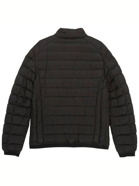 PMPURD01 BLACK Men s Padded Jumper - PARAJUMPERS - BALAAN 2