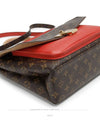 women shoulder bag - LOUIS VUITTON - BALAAN 5