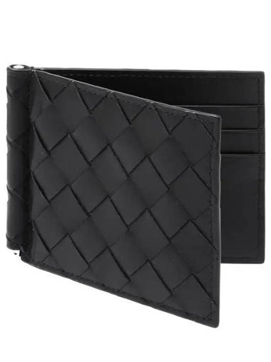 Intrecciato card case - BOTTEGA VENETA - BALAAN 1