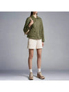 Women's Galene Padding Olive Green - MONCLER - BALAAN 7