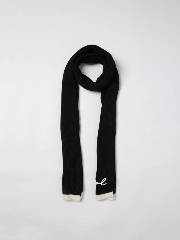 Scarf woman Karl Lagerfeld - KARL LAGERFELD - BALAAN 2