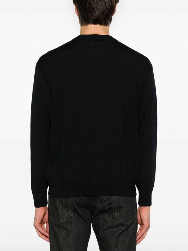 Emporio Armani Sweaters - EMPORIO ARMANI - BALAAN 3