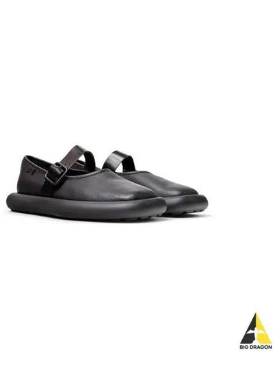 Leather ballerina shoes K201679001 - CAMPER - BALAAN 2