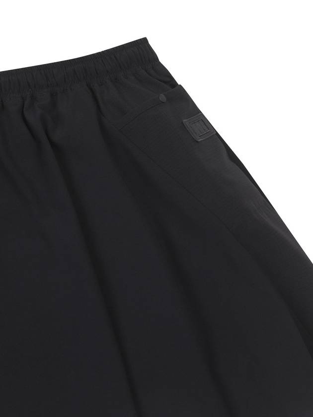 Air-dot Flared Skirt (for Women) - GOLDEN BEAR - BALAAN 7