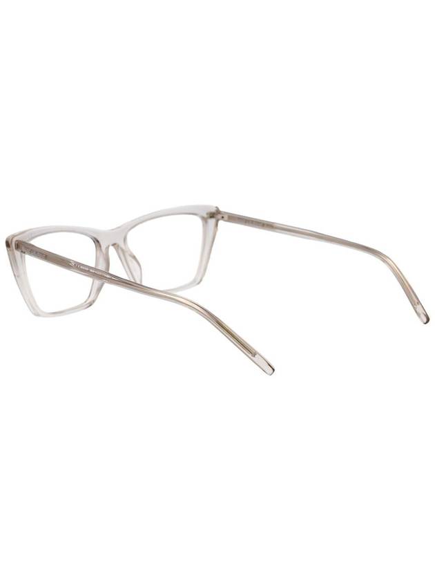 Saint Laurent Eyewear Optical - SAINT LAURENT - BALAAN 4