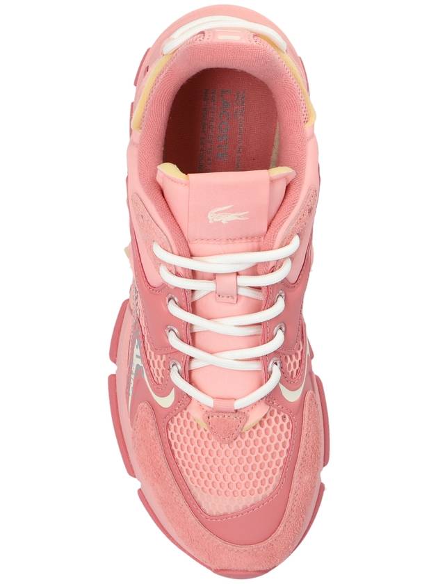 Lacoste Sports Shoes, Women's, Pink - LACOSTE - BALAAN 6